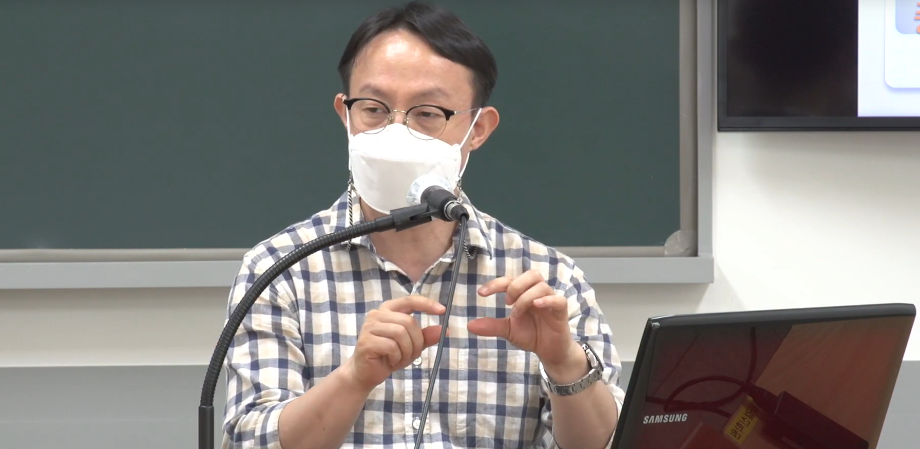 기독교상담학[3학년 1학기]  -유중근 교수